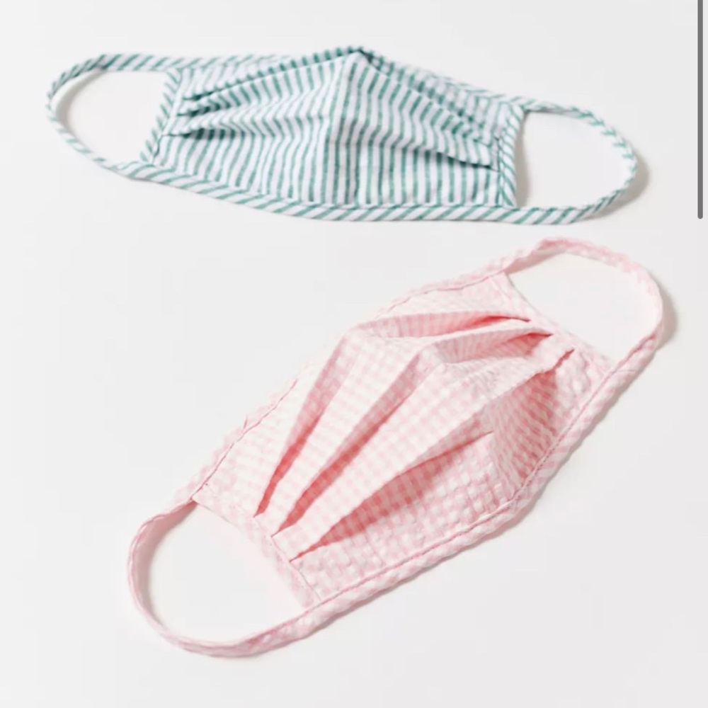 Urban Outfitters Mask Set
